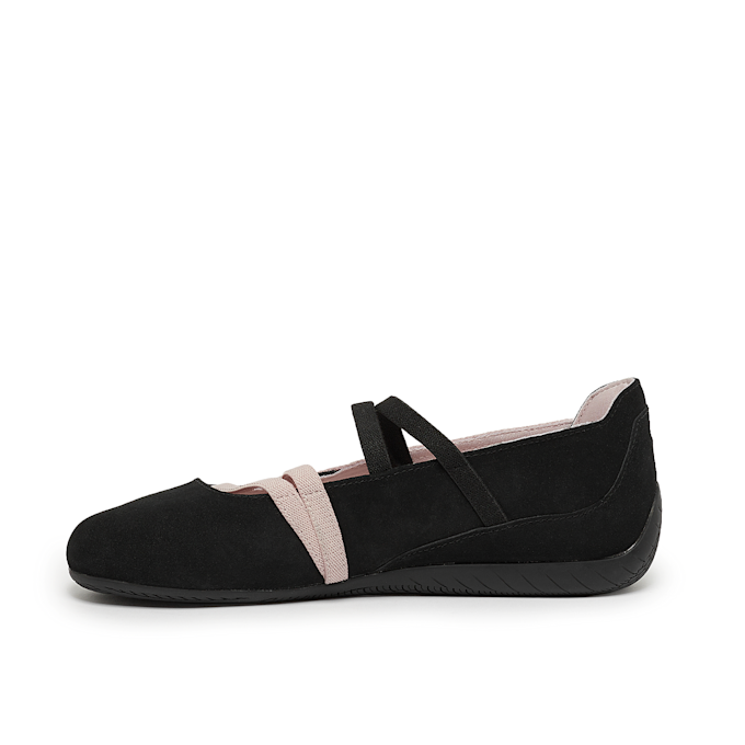 PUMA Wmns Speedcat Ballet SD schwarz 87594 3