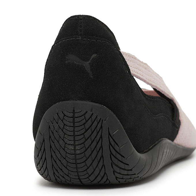 PUMA Wmns Speedcat Ballet SD schwarz 87594 7