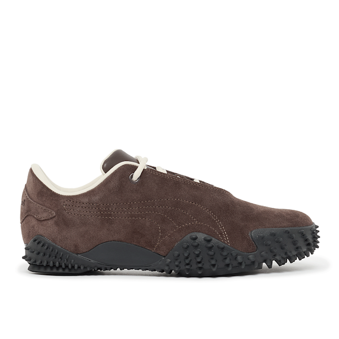 PUMA x JJJJound Wmns Mostro Suede brown 85563 2
