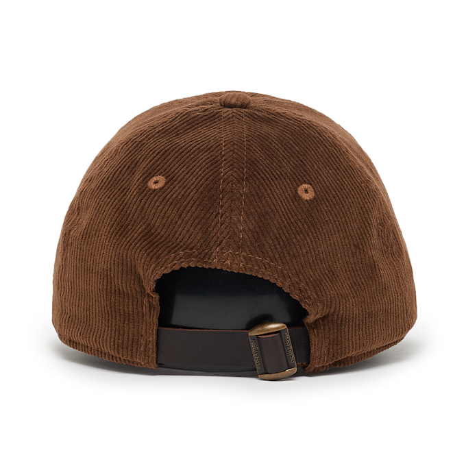New Era MLB Premium Cord 9Twenty® New York Yankees brown 90966 2
