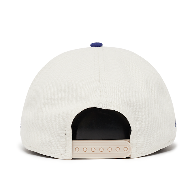 New Era Script Pc Golfer Los Angeles Dodgers beige 90622 2