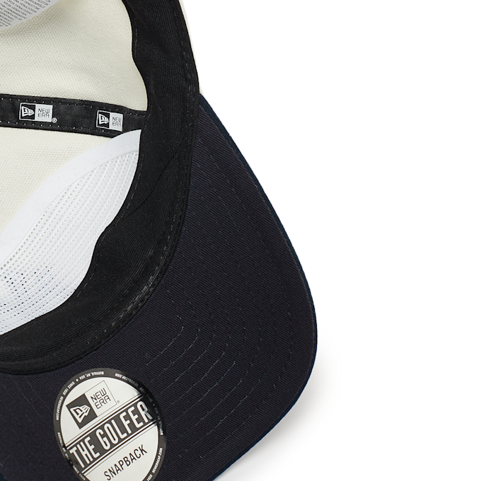 New Era Script Pc Golfer New York Yankees blauw 84563 4