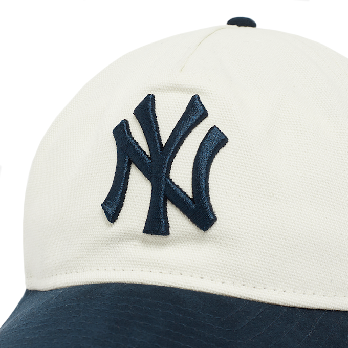 New Era Script Pc Golfer New York Yankees blauw 84563 5