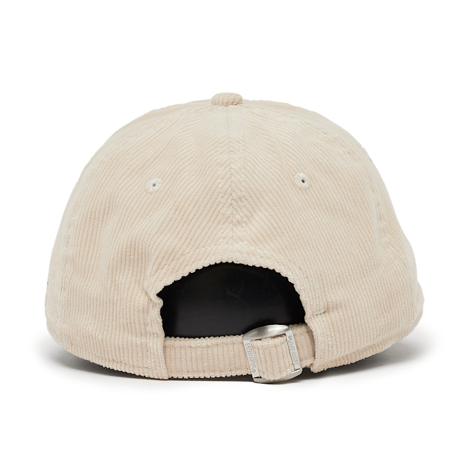 New Era Block Cord 9Twenty® Los Angeles Dodgers beige 91116 2