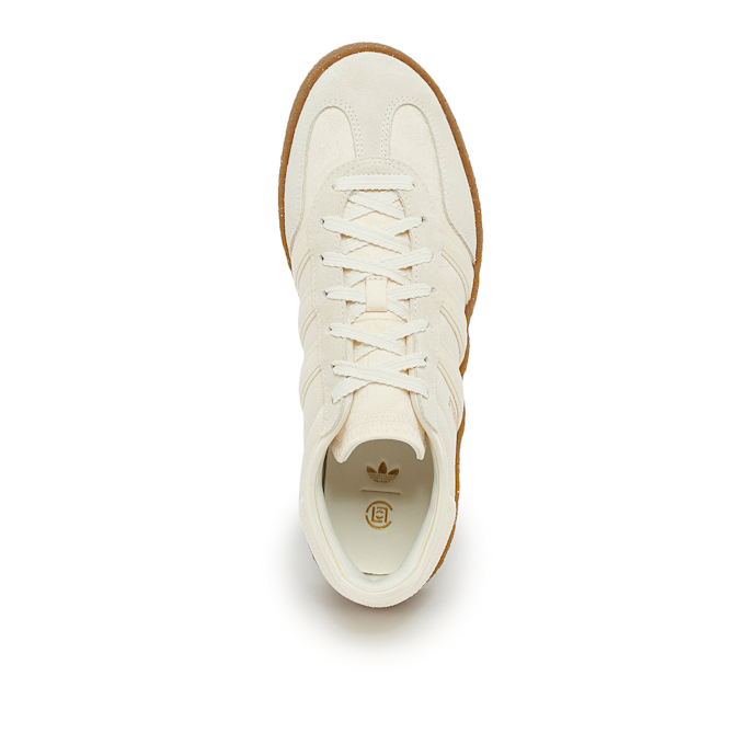 adidas Originals x Clot Gazelle by Edison Chen beige 88814 4