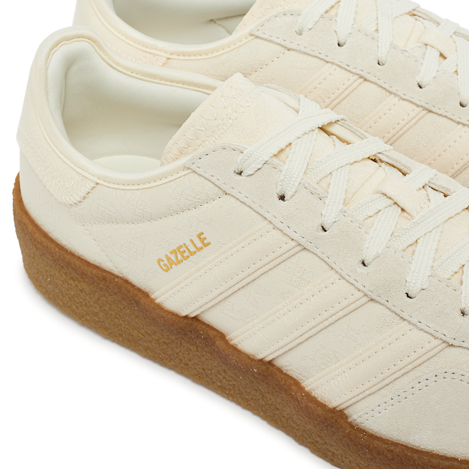 adidas Originals x Clot Gazelle by Edison Chen beige 88814 6