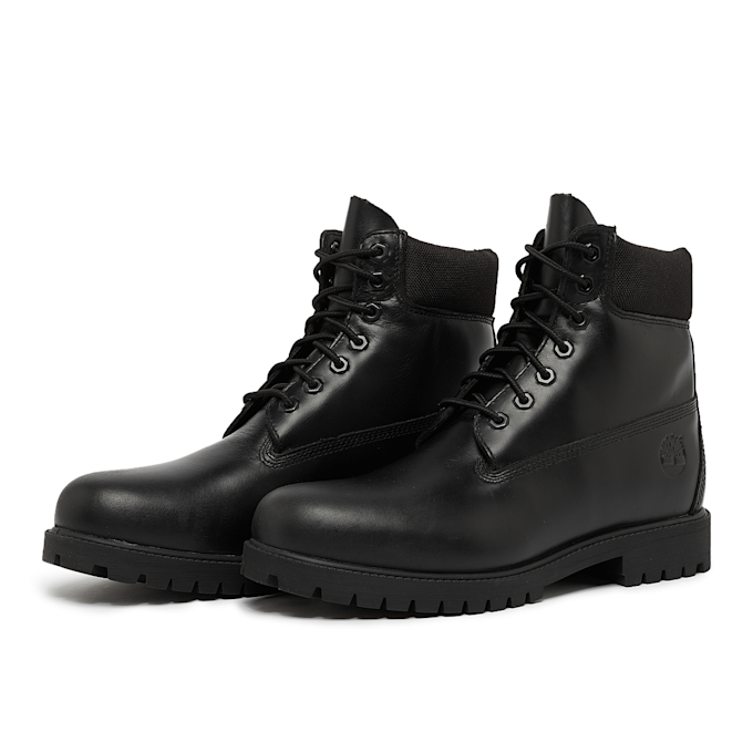 Timberland 6 Inch Premium schwarz 91405 1