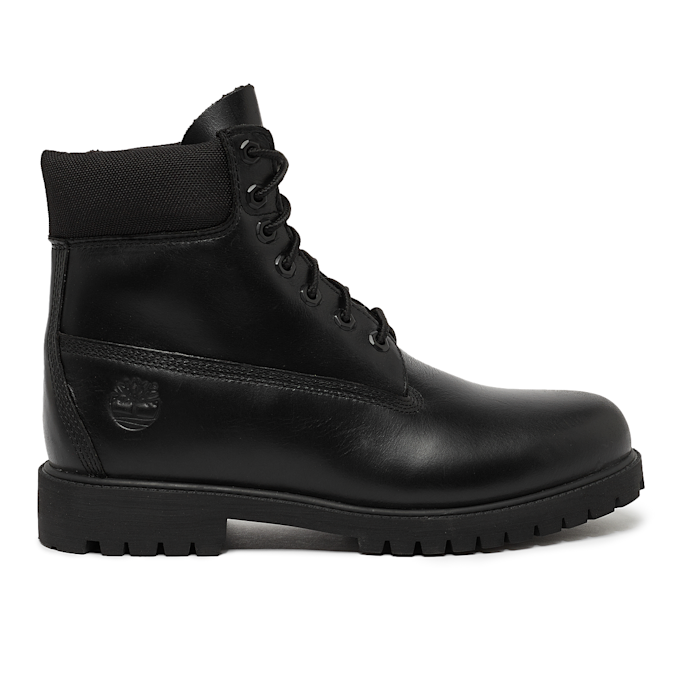 Timberland 6 Inch Premium schwarz 91405 2