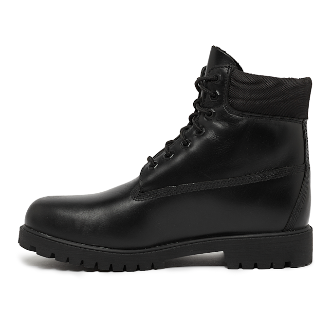 Timberland 6 Inch Premium black 91405 3