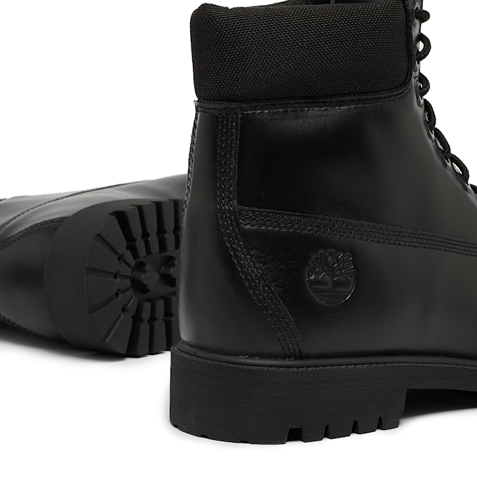 Timberland 6 Inch Premium schwarz 91405 5