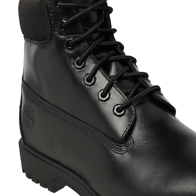 Timberland 6 Inch Premium schwarz 91405 6