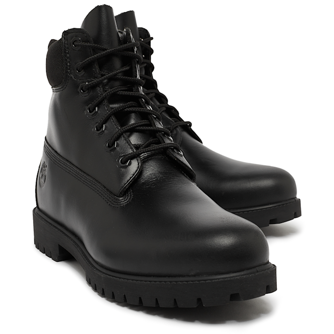 Timberland 6 Inch Premium schwarz 91405 7