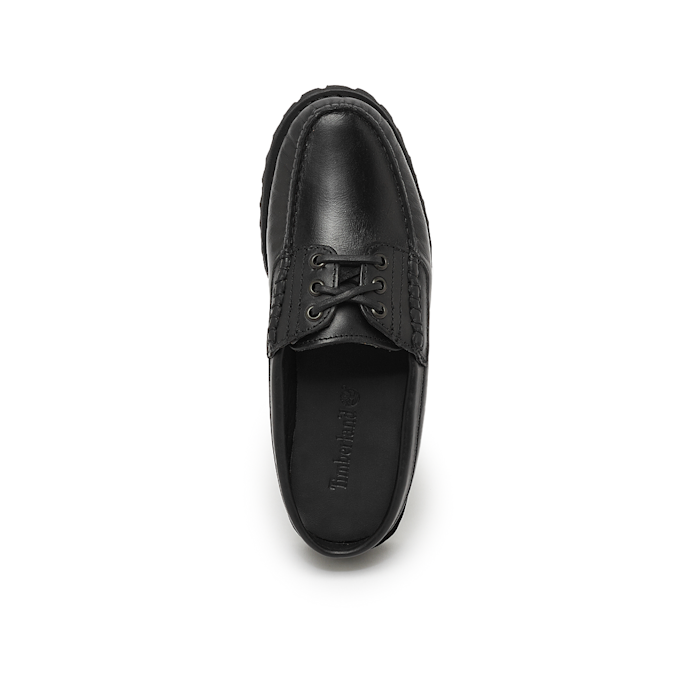 Timberland Vibram 3-Eye Mule black 87267 4