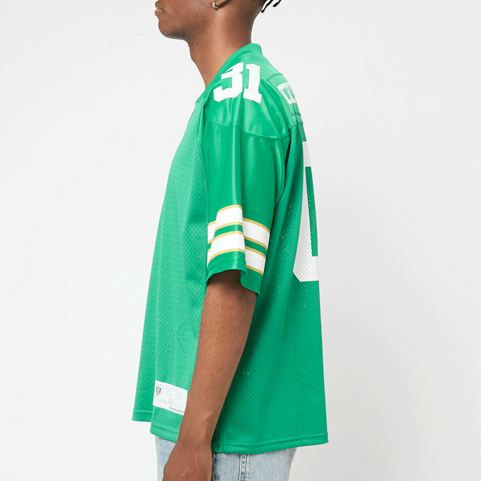 thisisneverthat Football Jersey green 88746 3