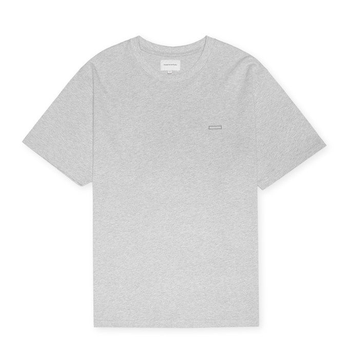 thisisneverthat T.N.T. Classic HDP Tee grau 89860 1