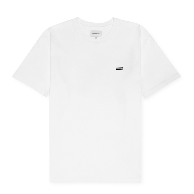 thisisneverthat T.N.T. Classic HDP Tee blanc 90186 1