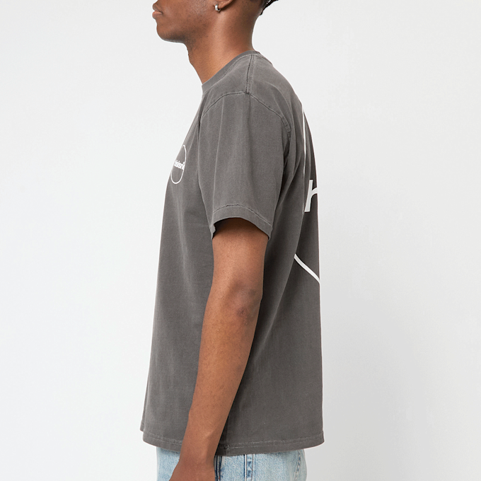 thisisneverthat C-Logo Tee grijs 90185 3