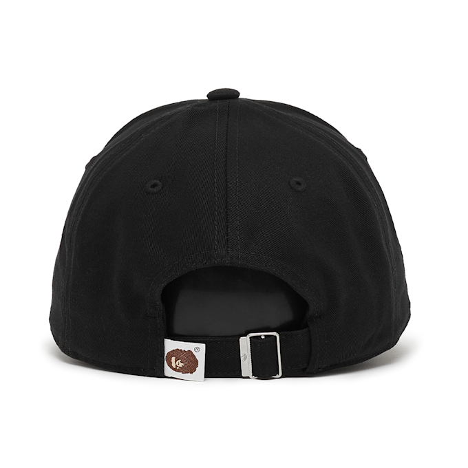adidas Originals x A Bathing Ape Ball Cap black 89888 3