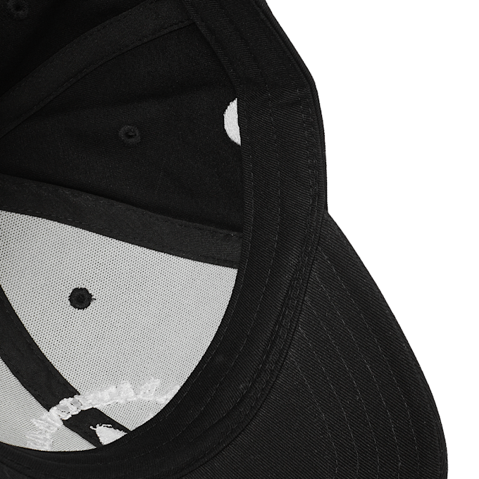adidas Originals x A Bathing Ape Ball Cap black 89888 4
