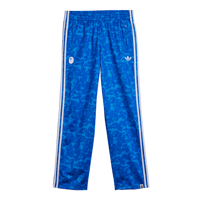 adidas Originals x A Bathing Ape Firebird Trackpant bleu 86251 1
