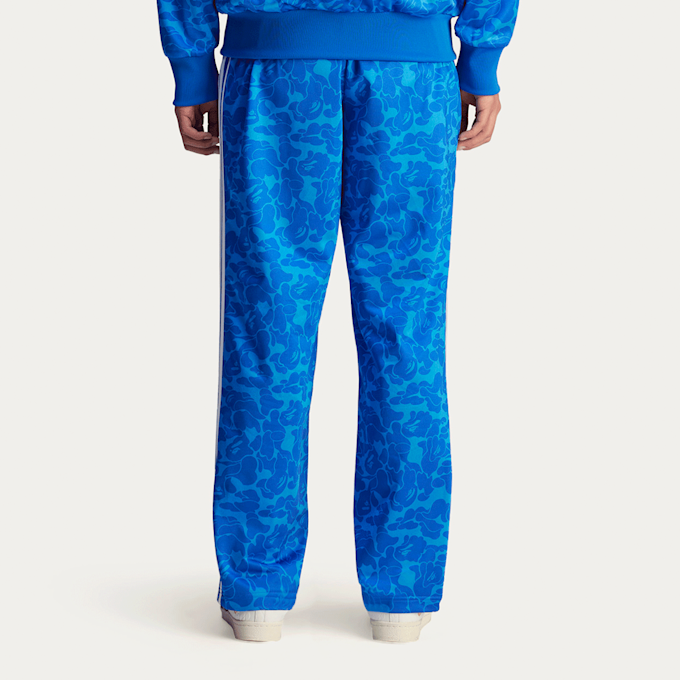 adidas Originals x A Bathing Ape Firebird Trackpant bleu 86251 4