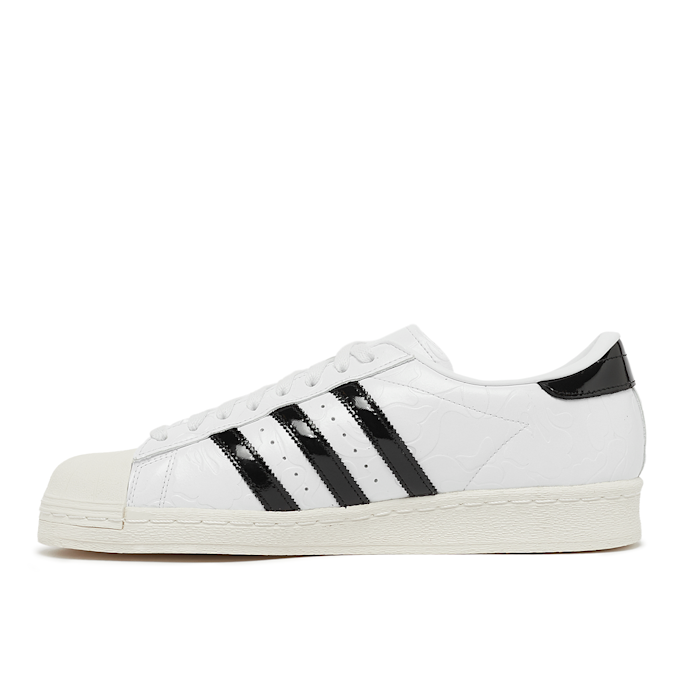 adidas Originals x A Bathing Ape Superstar Vintage wit 86560 3