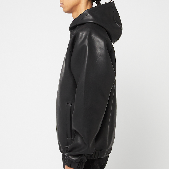 Daily Paper Scuba Jacket black 86280 3