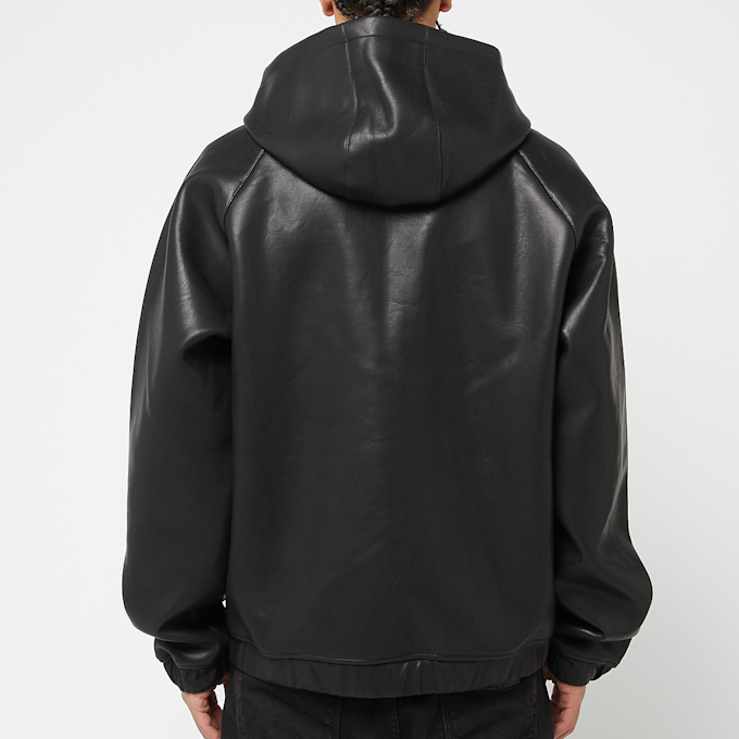 Daily Paper Scuba Jacket black 86280 4