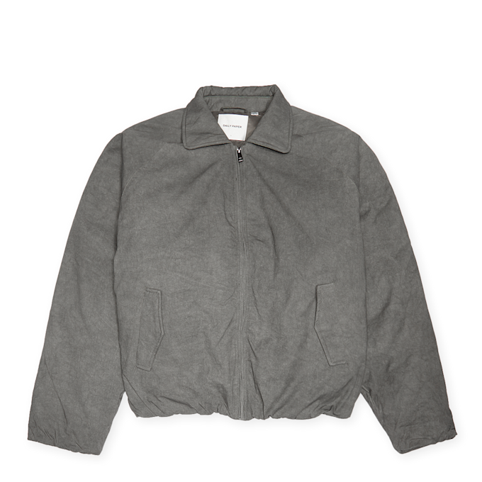 Daily Paper Bantoe Jacket grey 86346 1