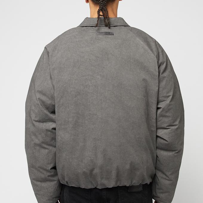 Daily Paper Bantoe Jacket grey 86346 4
