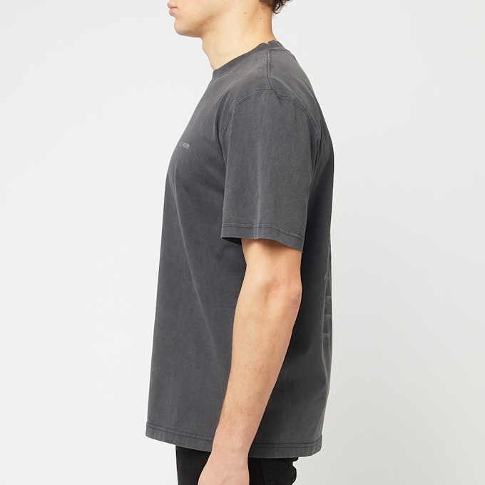 Daily Paper Senses T-Shirt grey 89424 3