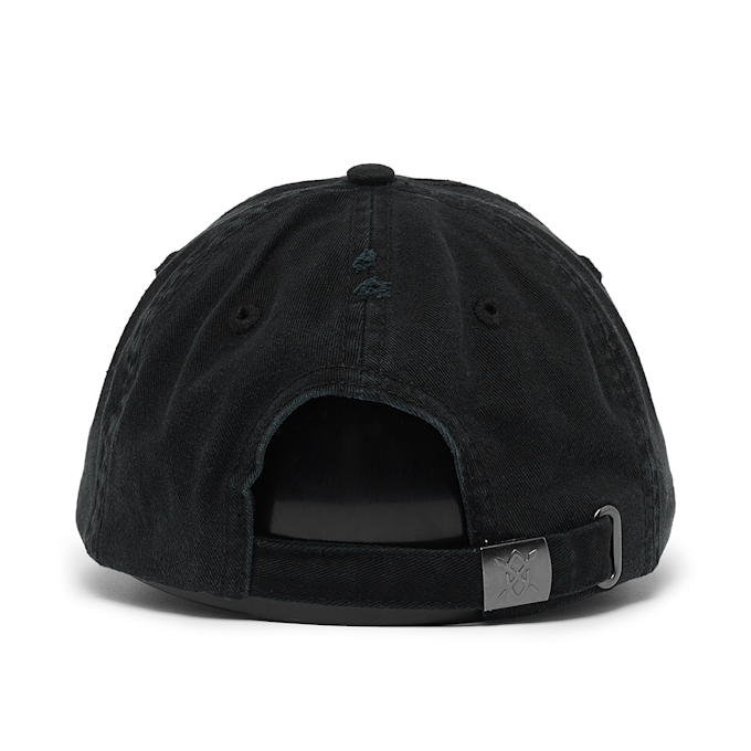 Daily Paper Dias Arch Stack Cap schwarz 90455 2