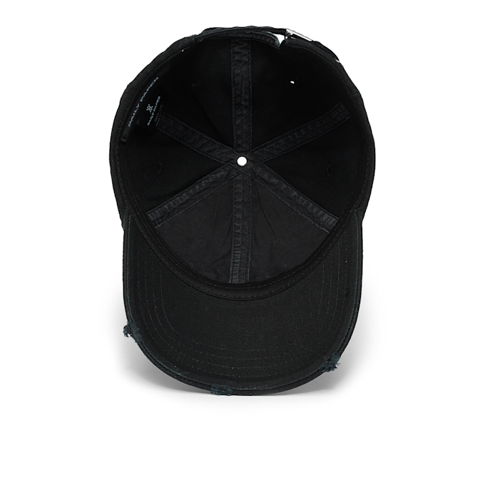 Daily Paper Dias Arch Stack Cap noir 90455 3