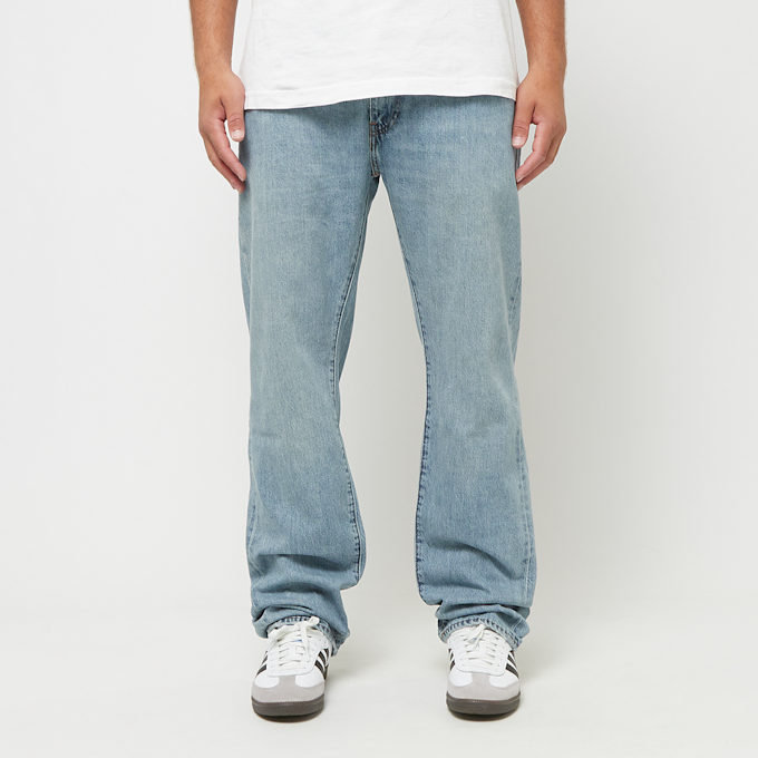 Levi's 505 Regular blue schwarz 87268 2