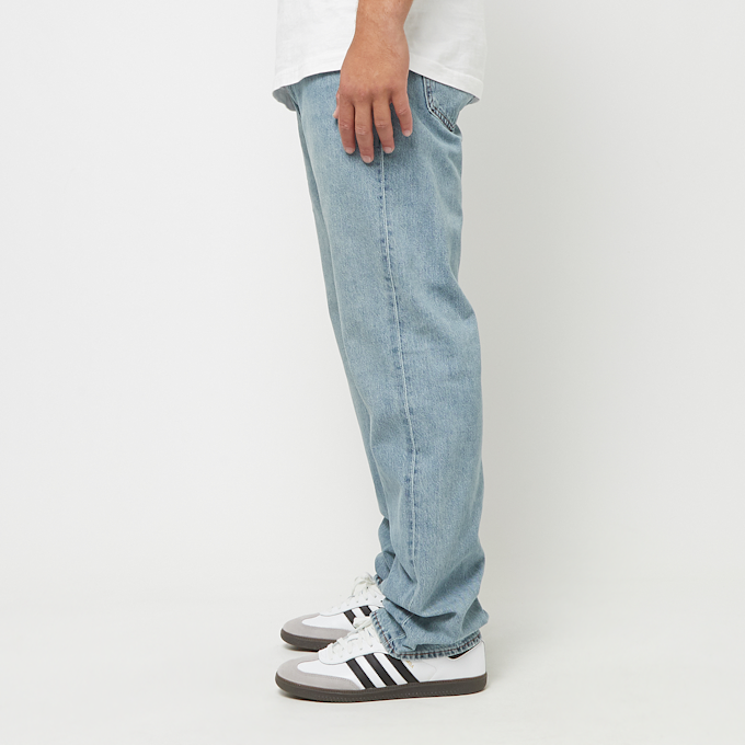 Levi's 505 Regular blue schwarz 87268 3