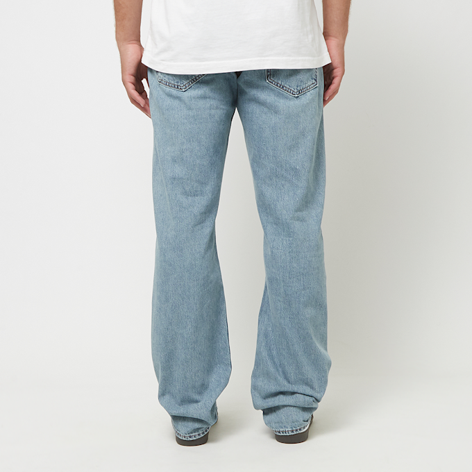 Levi's 505 Regular blue schwarz 87268 4