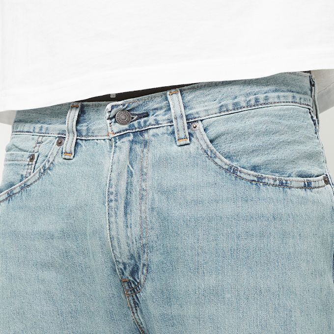 Levi's 505 Regular blue schwarz 87268 5