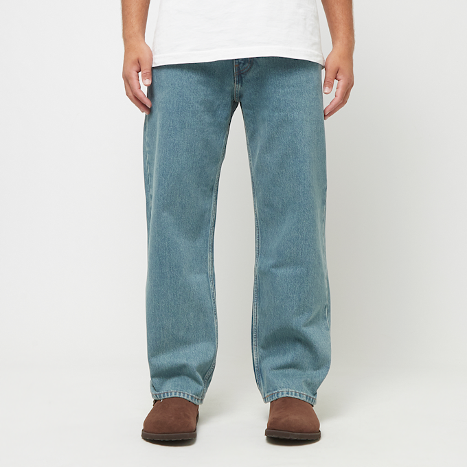 Levi's Skate Baggy 5-Pocket blau 87269 2