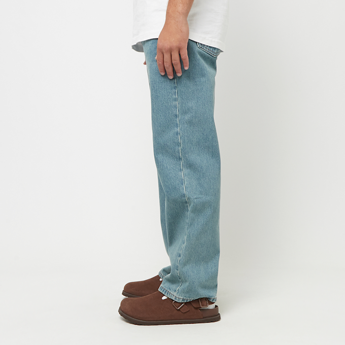 Levi's Skate Baggy 5-Pocket blau 87269 3