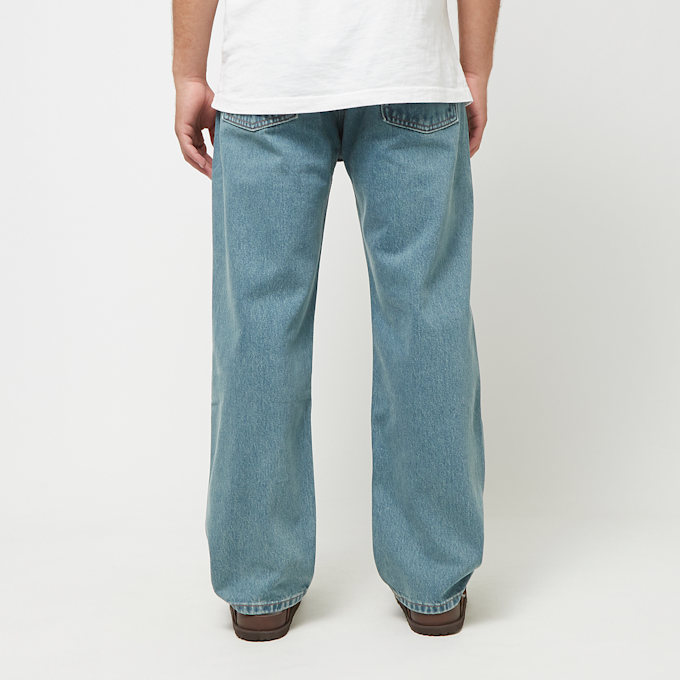 Levi's Skate Baggy 5-Pocket blau 87269 4