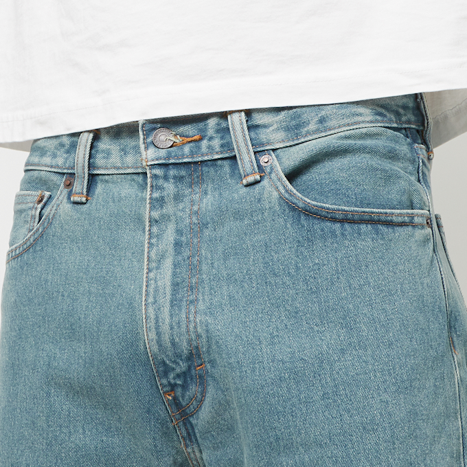 Levi's Skate Baggy 5-Pocket blau 87269 5