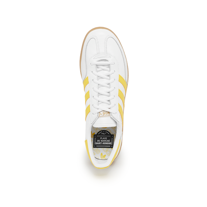 adidas Originals x solebox Wmns Handball Spezial white 86594 4