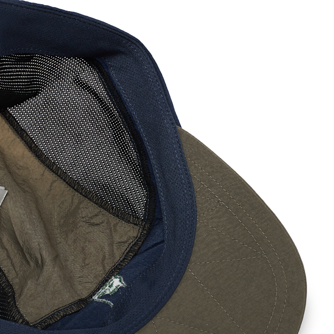 adidas Originals x Brain Dead Cap grün 88806 3