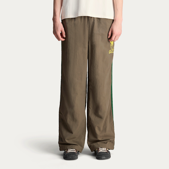 adidas Originals x Brain Dead Track Pant braun 87715 2