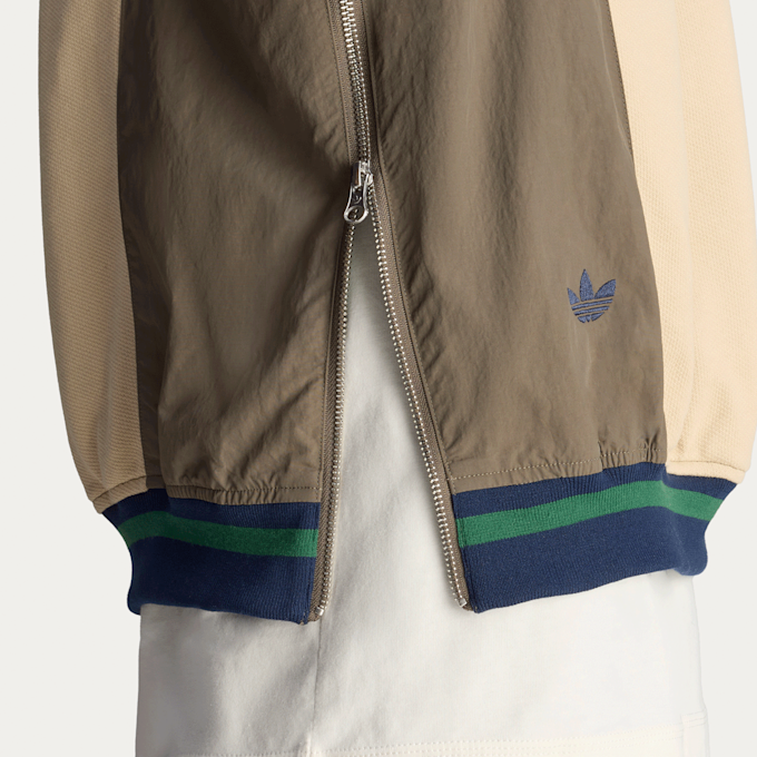 adidas Originals x Brain Dead Crew braun 89417 5