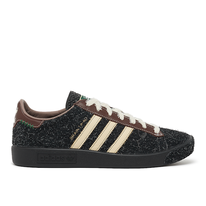 adidas Originals x Brain Dead Forest Hills zwart 86563 2