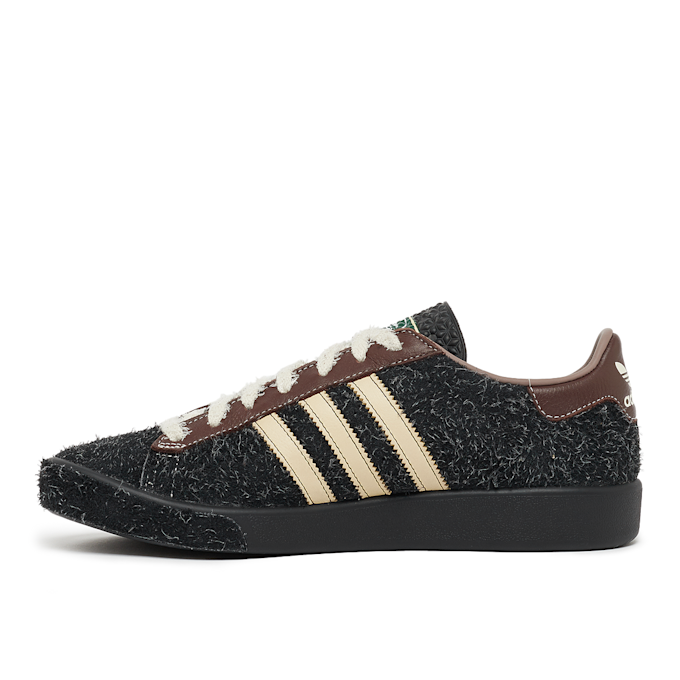 adidas Originals x Brain Dead Forest Hills zwart 86563 3