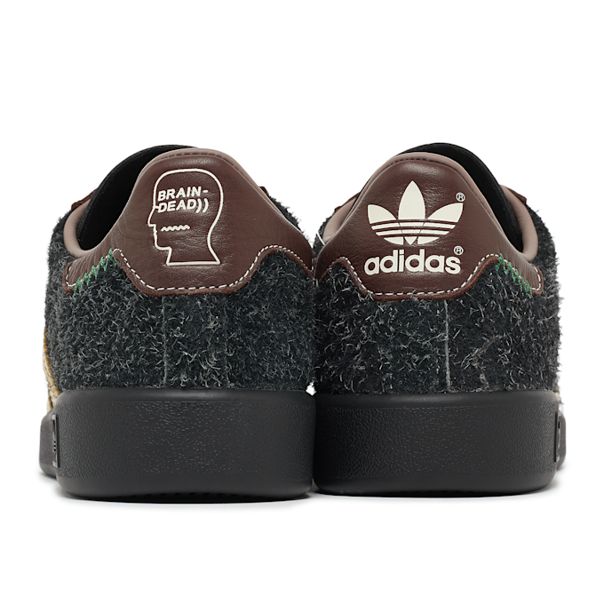 adidas Originals x Brain Dead Forest Hills zwart 86563 5