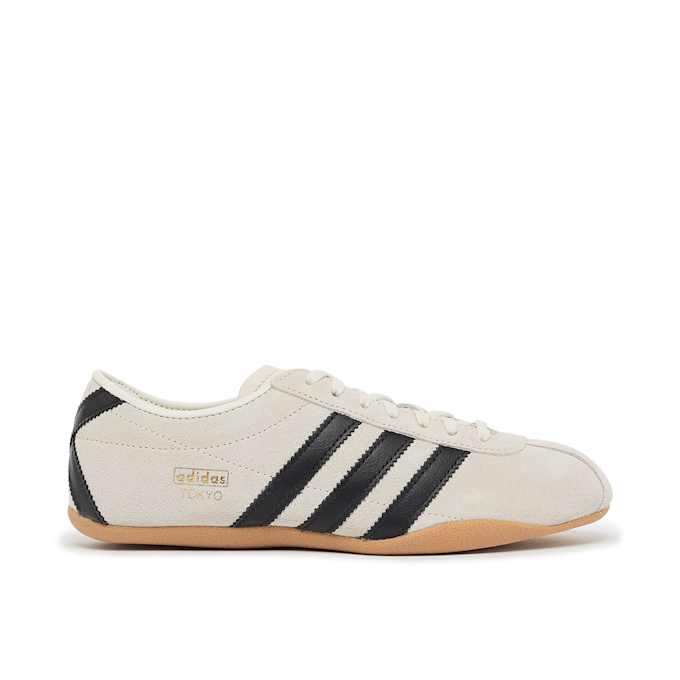 adidas Originals Wmns Tokyo "Off-White Black" weiß 86592 2