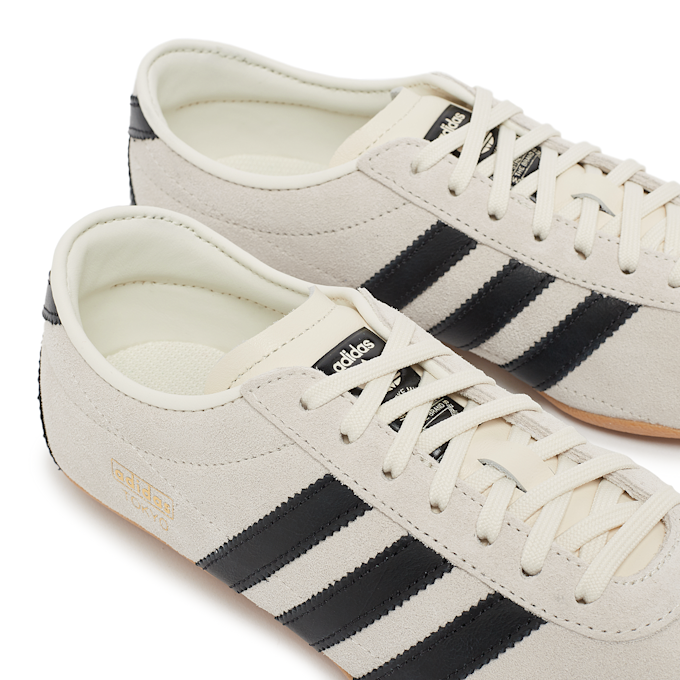 adidas Originals Wmns Tokyo "Off-White Black" weiß 86592 6